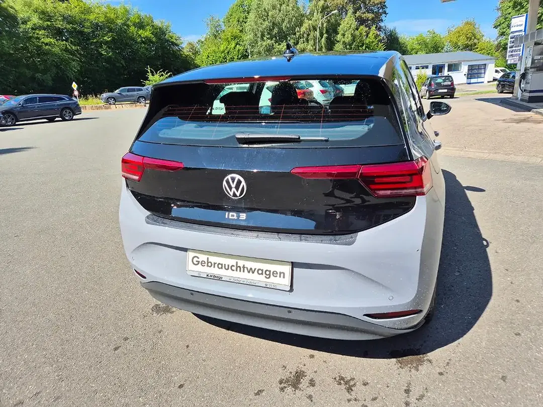 Volkswagen ID.3 - Thumbnail 14