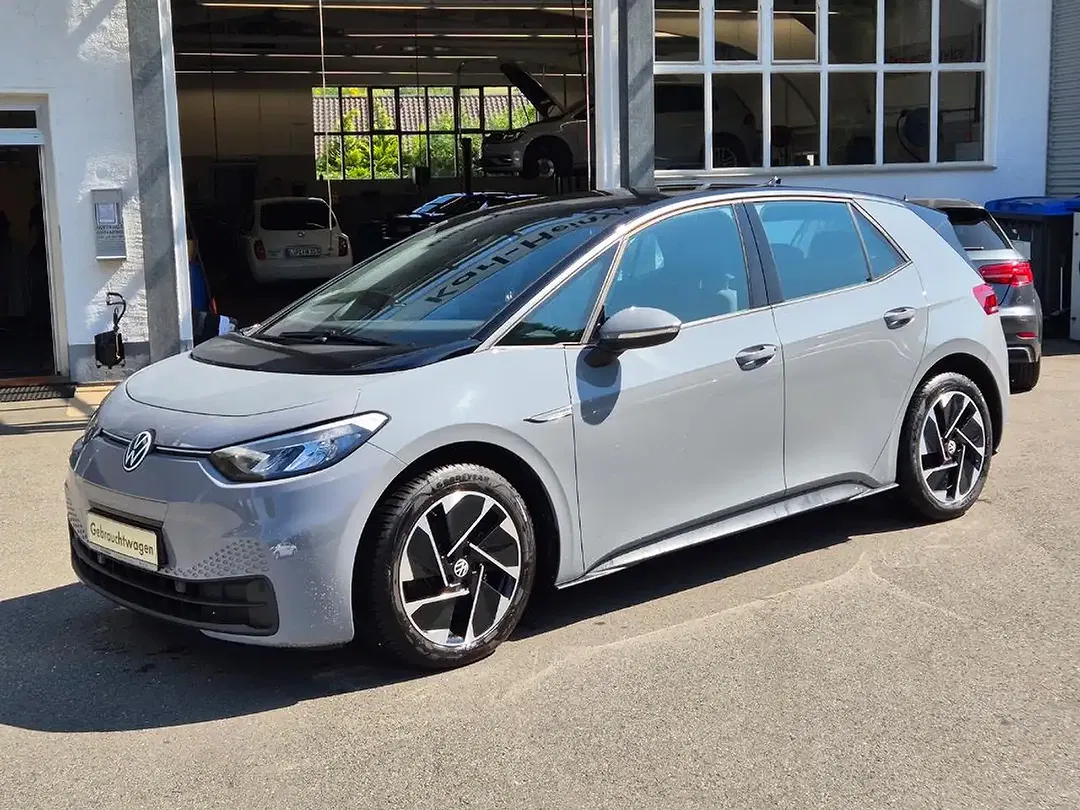 Volkswagen ID.3 - Thumbnail 3