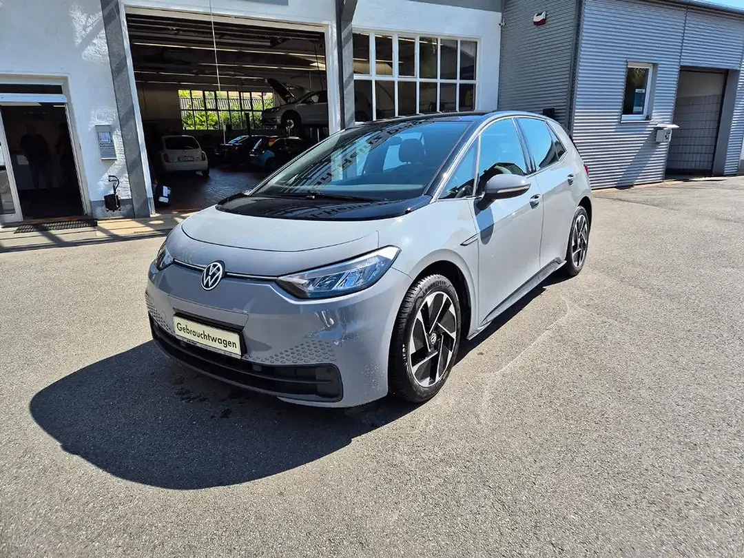 Volkswagen ID.3 - Afbeelding 1