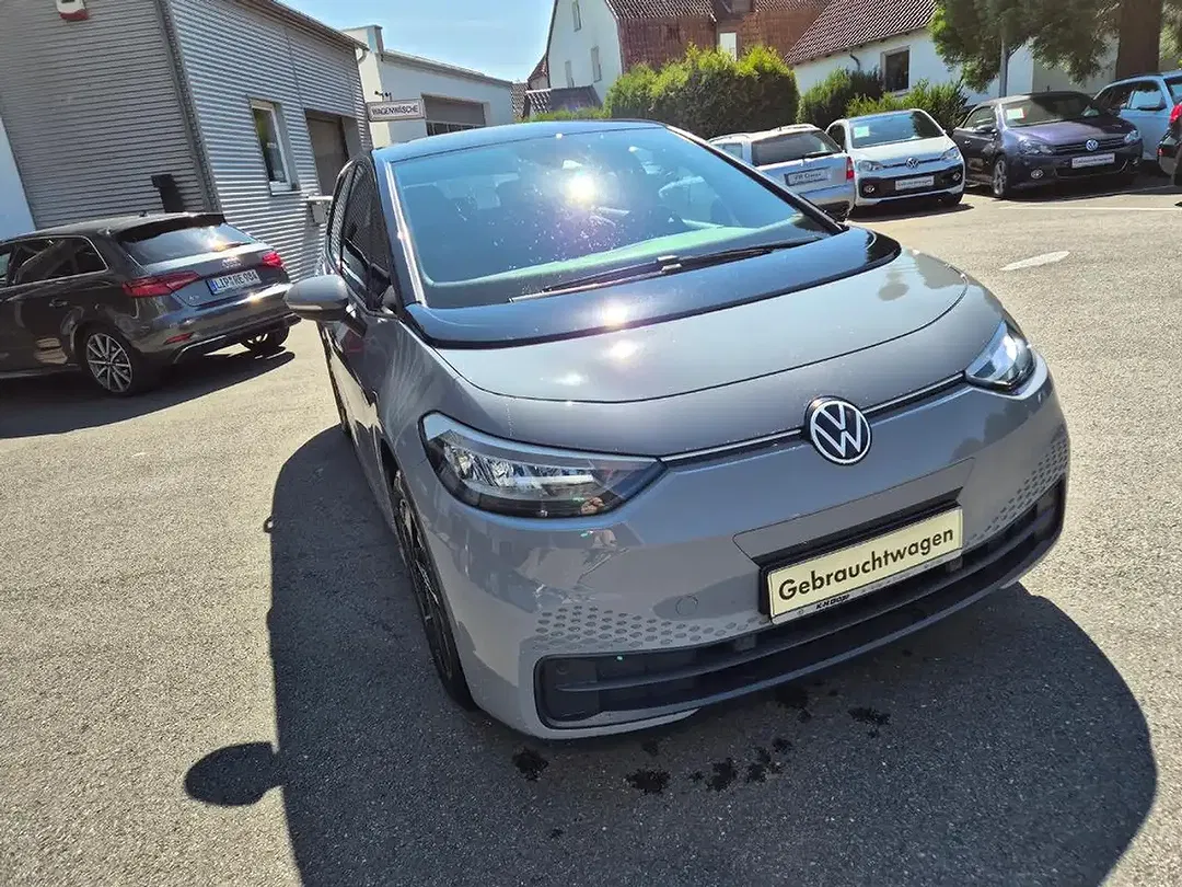 Volkswagen ID.3 - Thumbnail 7