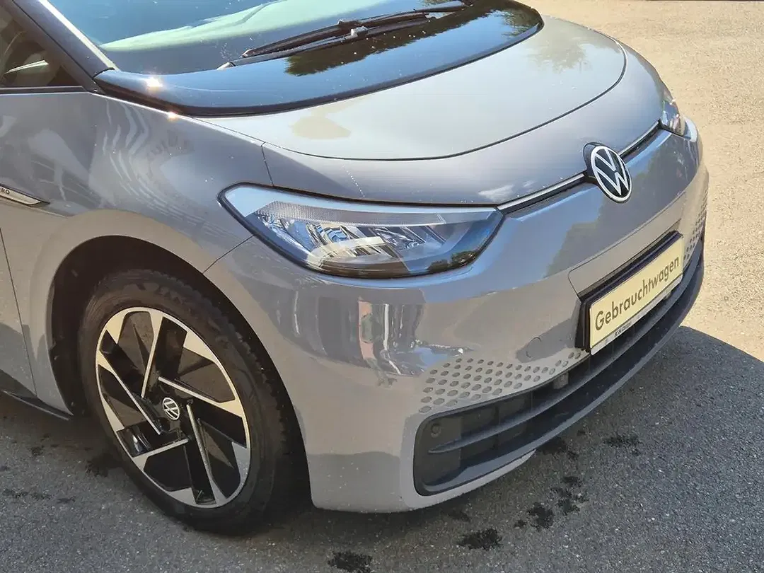 Volkswagen ID.3 - Thumbnail 9