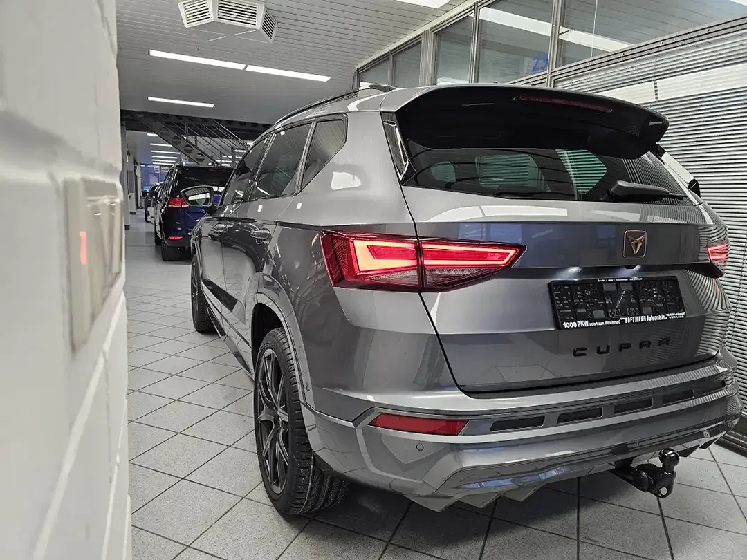 CUPRA Ateca - Thumbnail 9