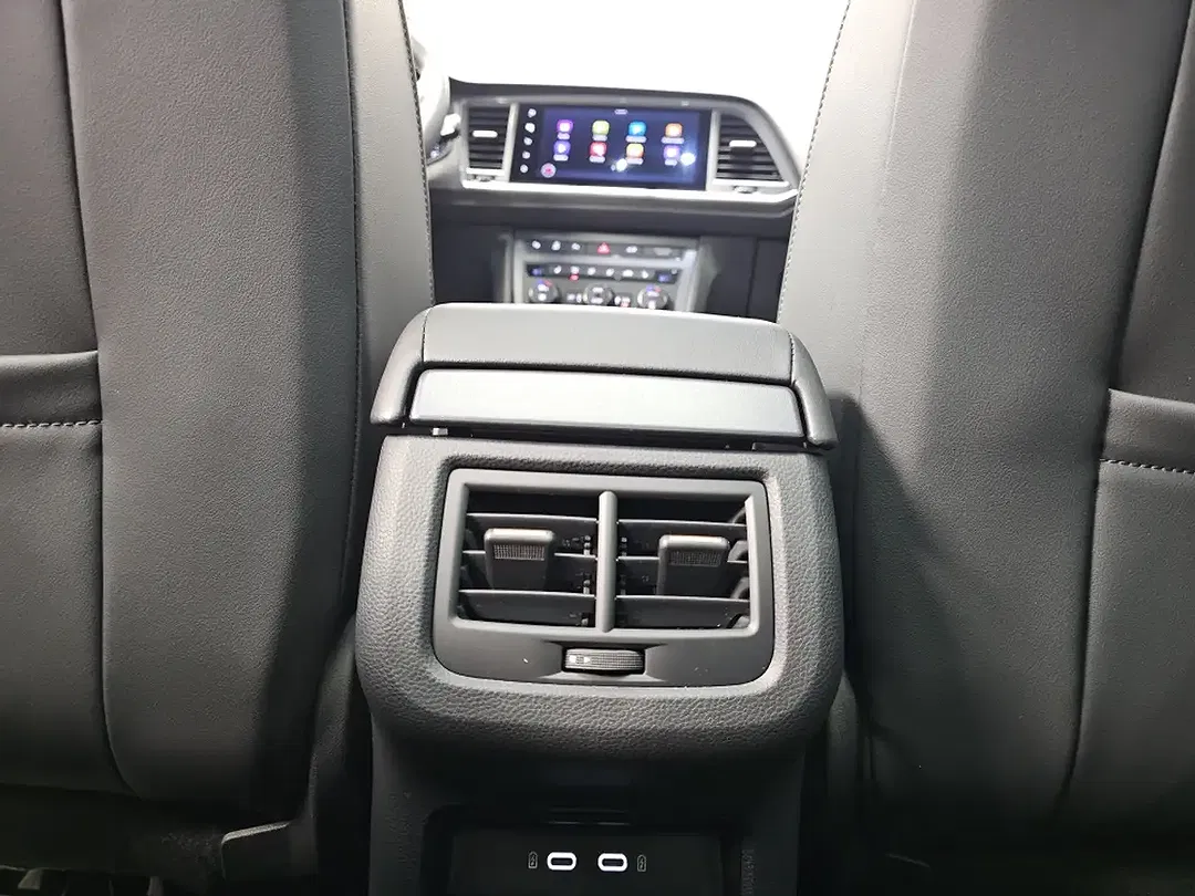 CUPRA Ateca - Thumbnail 11
