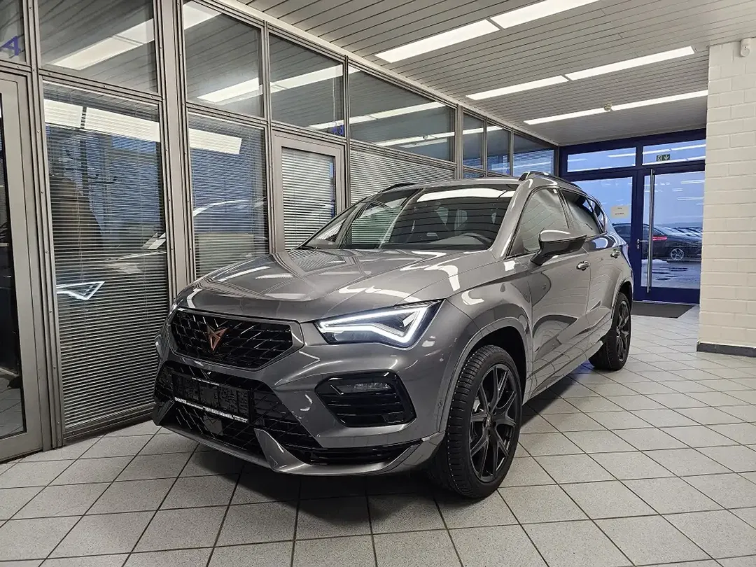 CUPRA Ateca - Thumbnail 2