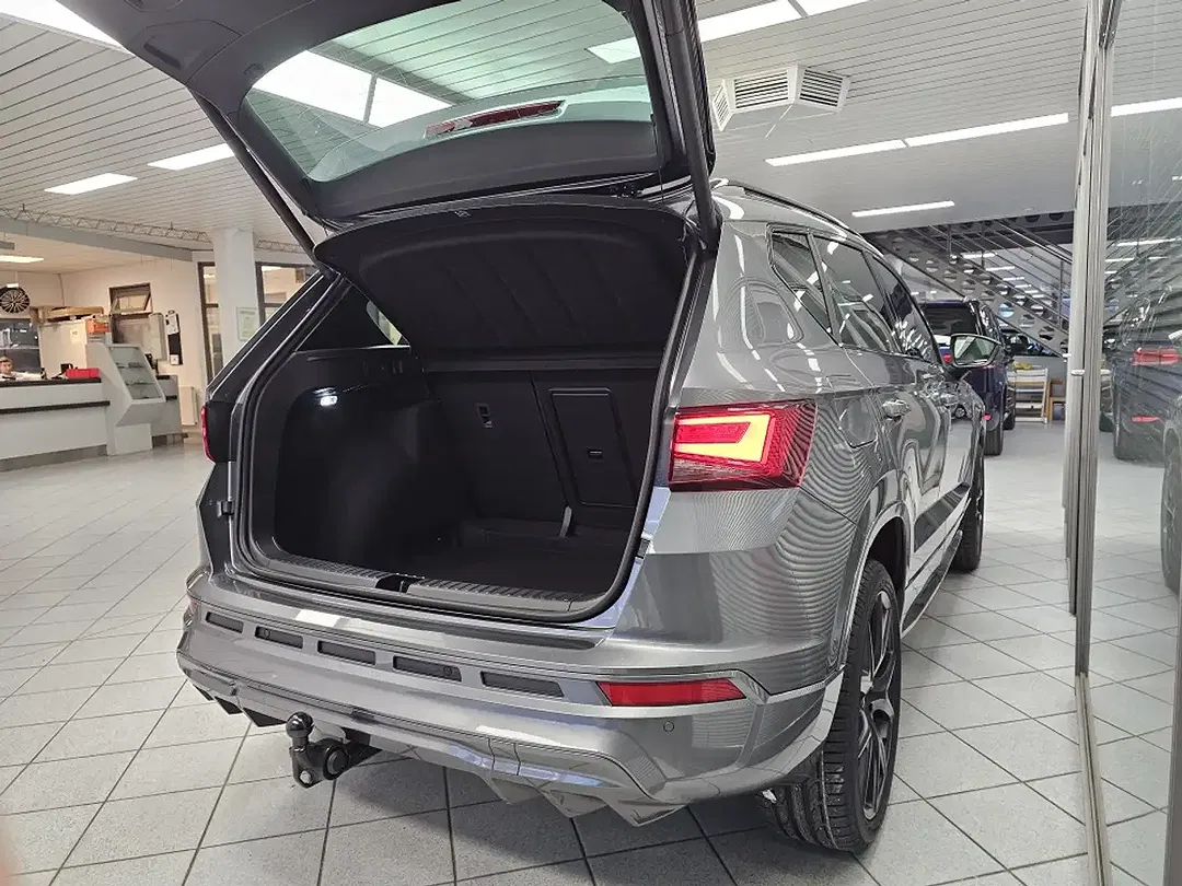 CUPRA Ateca - Thumbnail 3