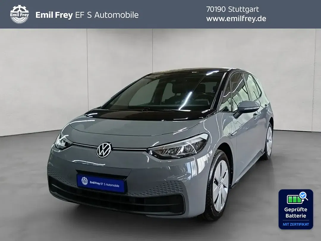 Volkswagen ID.3 Performance Pure