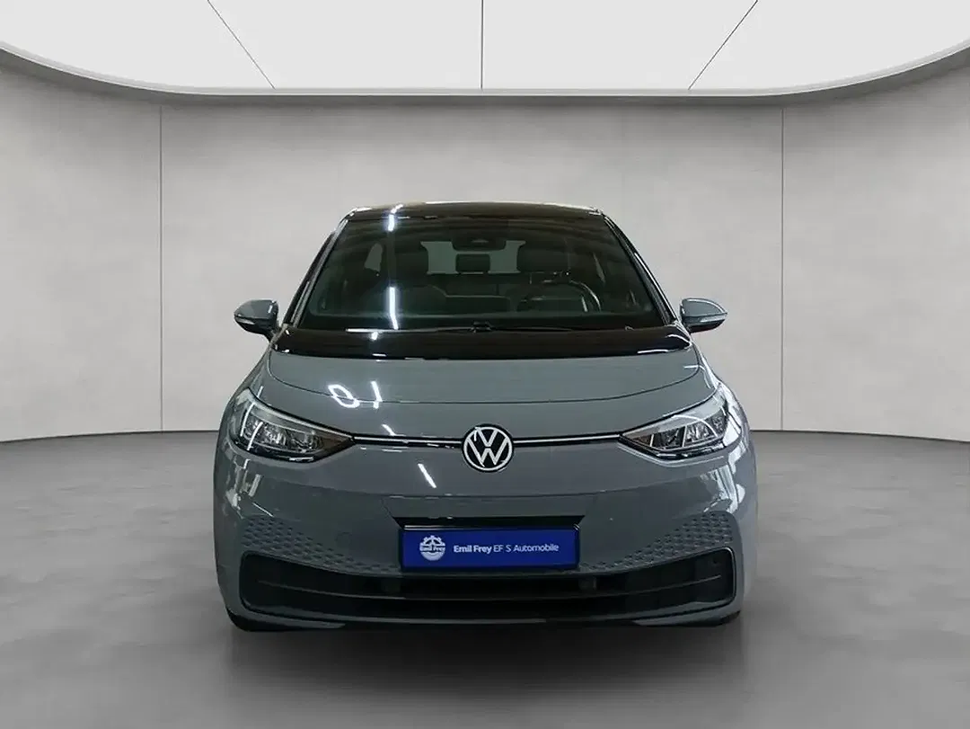 Volkswagen ID.3 - Thumbnail 10