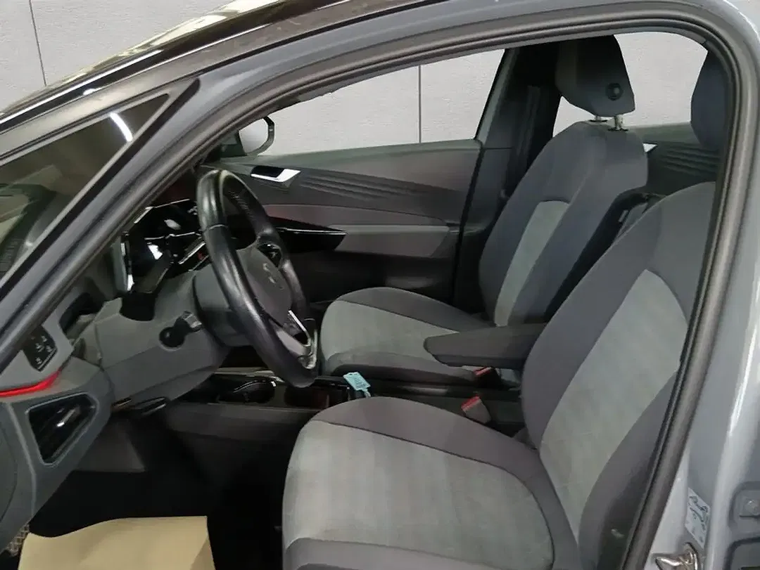 Volkswagen ID.3 - Thumbnail 11