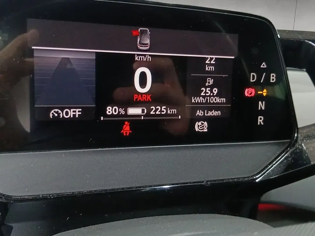 Volkswagen ID.3 - Thumbnail 13