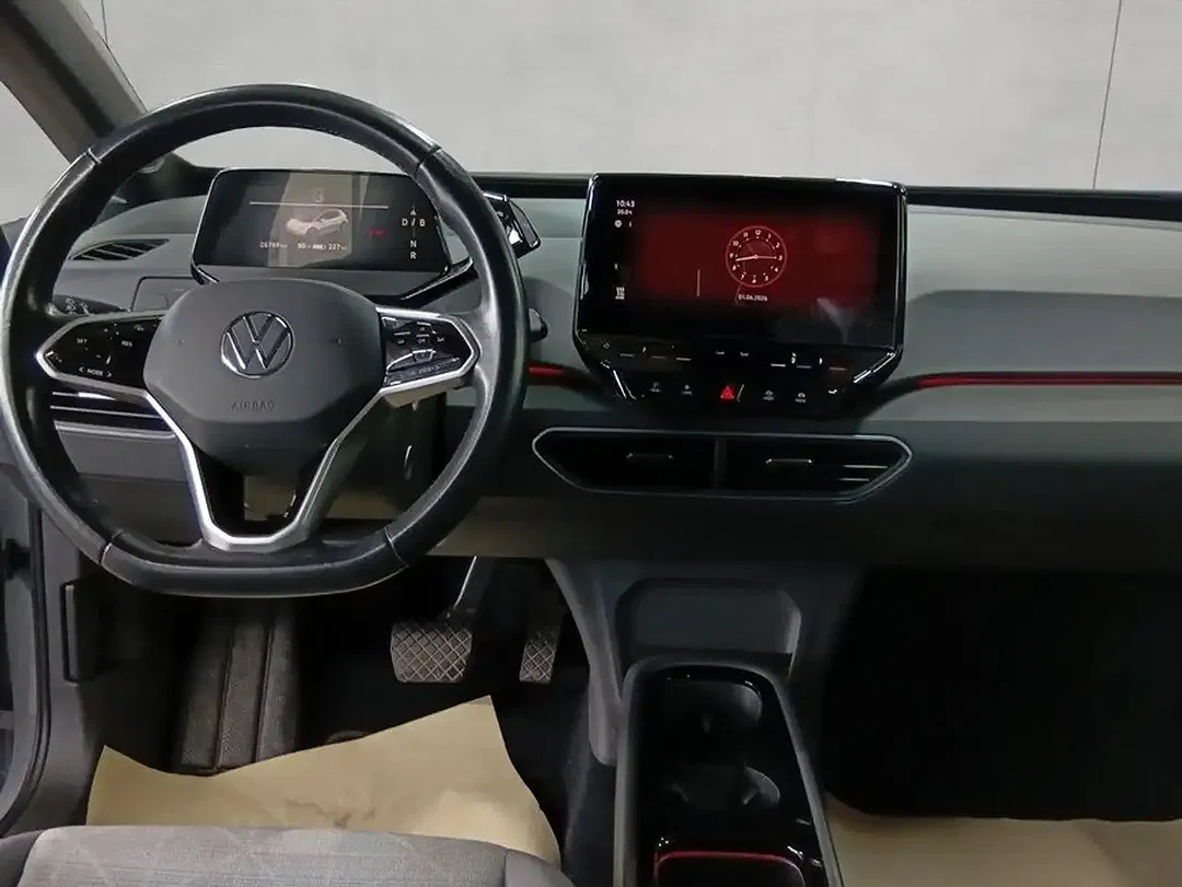 Volkswagen ID.3 - Thumbnail 14