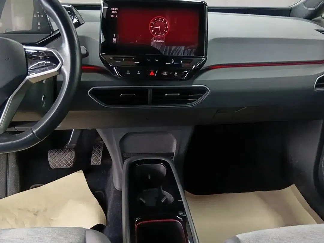 Volkswagen ID.3 - Thumbnail 15