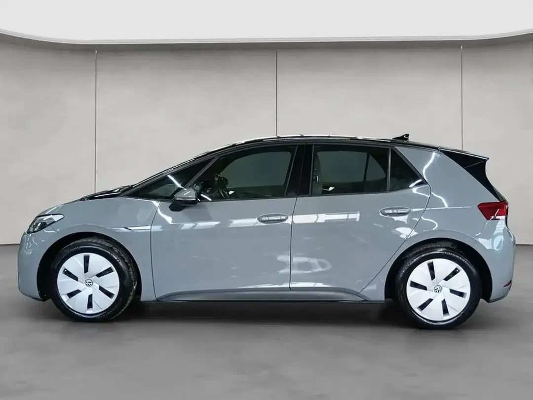 Volkswagen ID.3 - Thumbnail 2