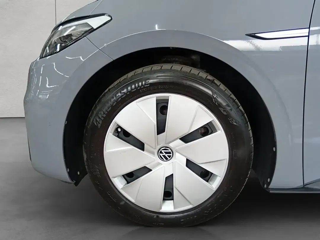 Volkswagen ID.3 - Thumbnail 25