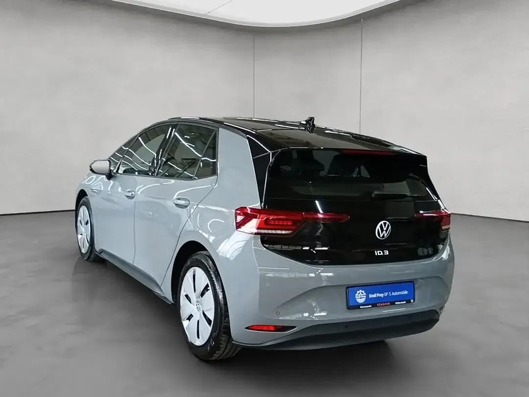 Volkswagen ID.3 - Thumbnail 3