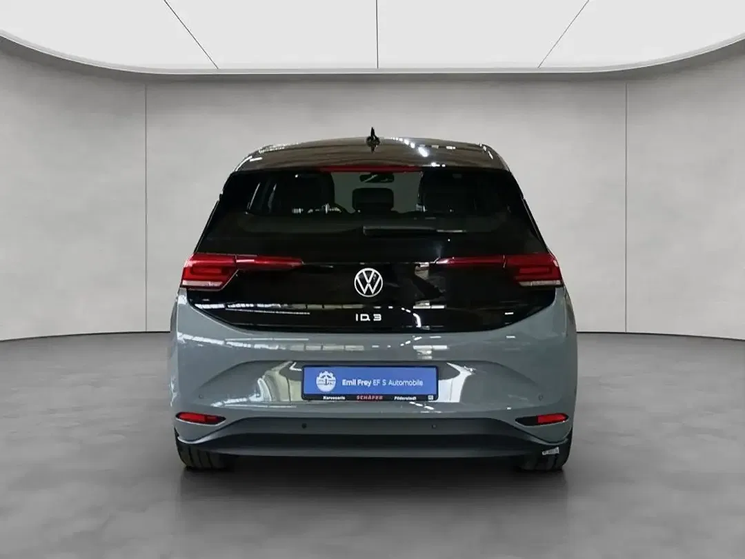 Volkswagen ID.3 - Thumbnail 5