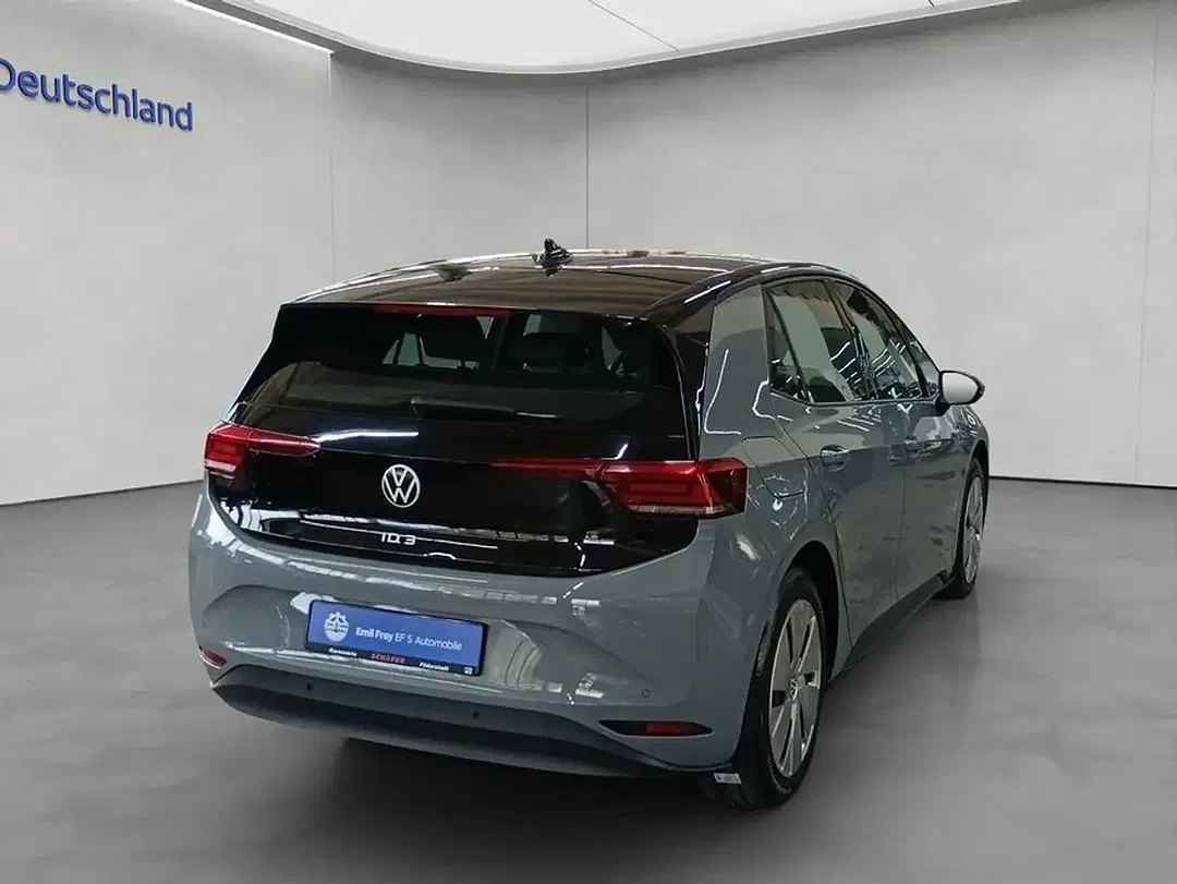 Volkswagen ID.3 - Thumbnail 7