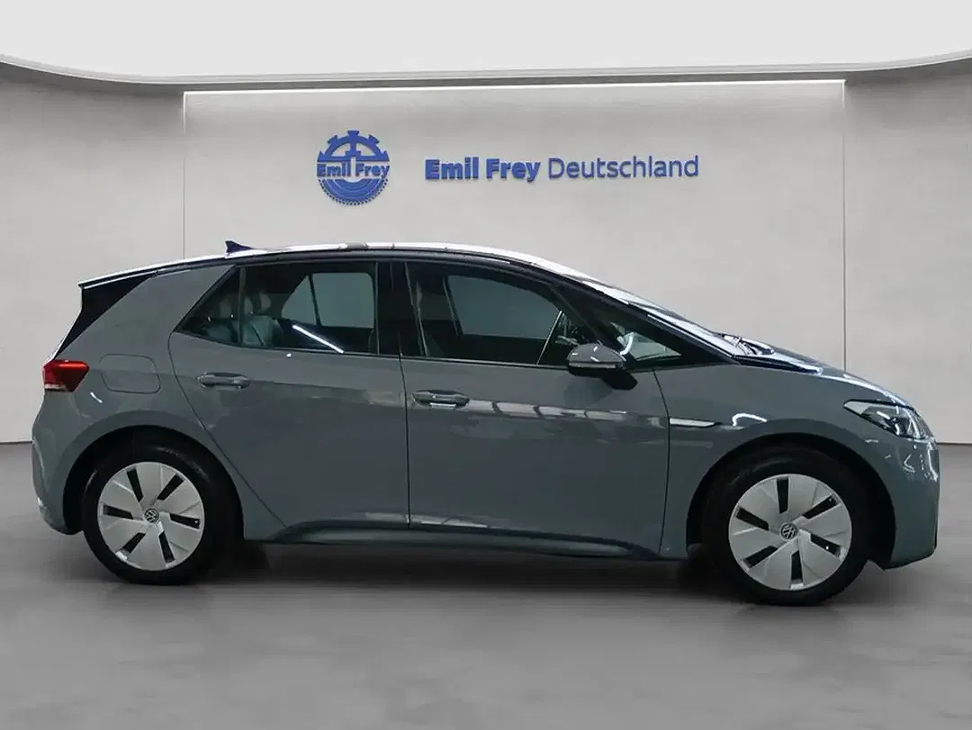 Volkswagen ID.3 - Thumbnail 8