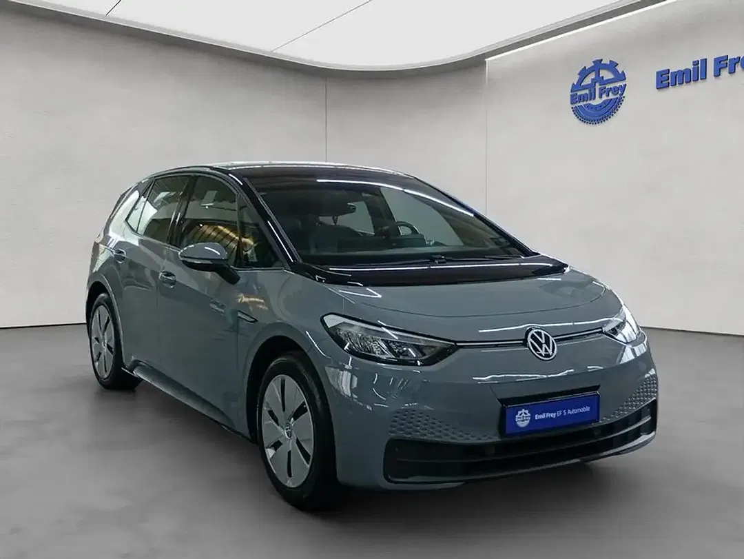 Volkswagen ID.3 - Thumbnail 9