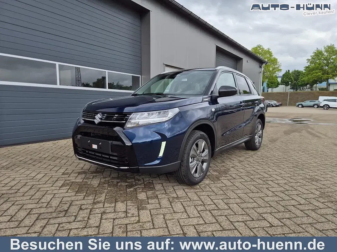 Suzuki Vitara - Afbeelding 1