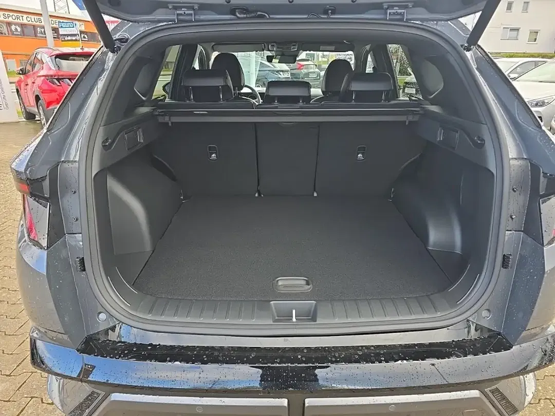 Hyundai TUCSON - Thumbnail 12