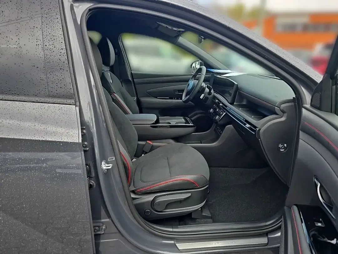 Hyundai TUCSON - Thumbnail 14