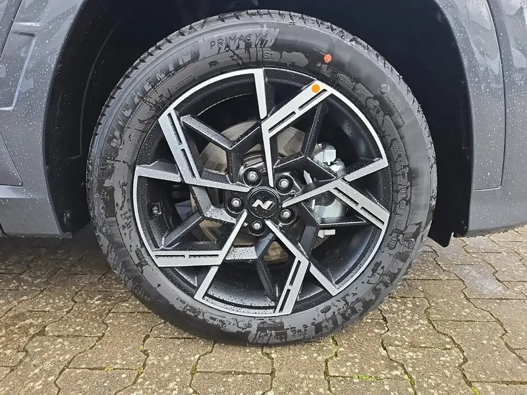 Hyundai TUCSON - Thumbnail 15