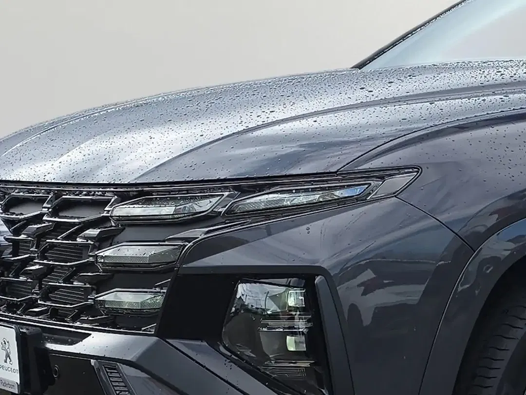 Hyundai TUCSON - Thumbnail 5
