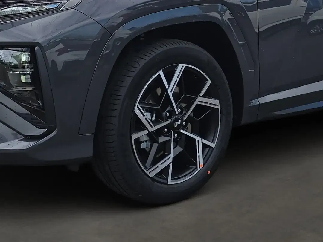Hyundai TUCSON - Thumbnail 6
