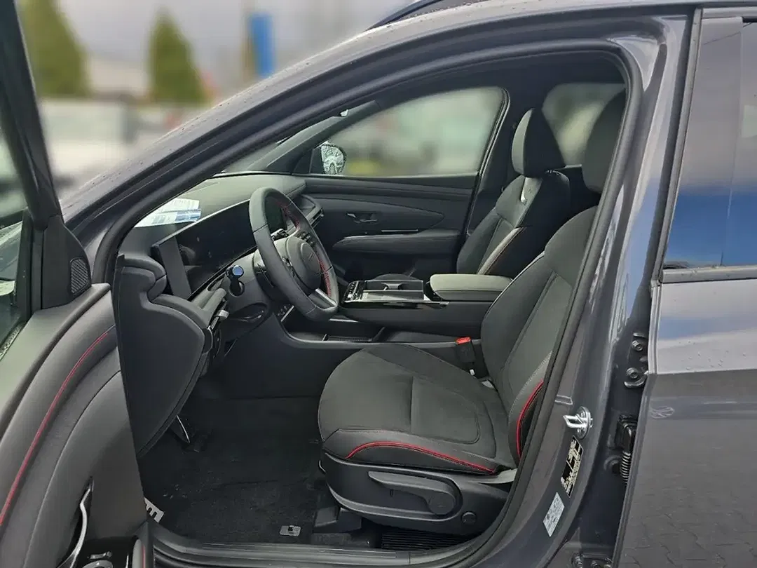 Hyundai TUCSON - Thumbnail 7