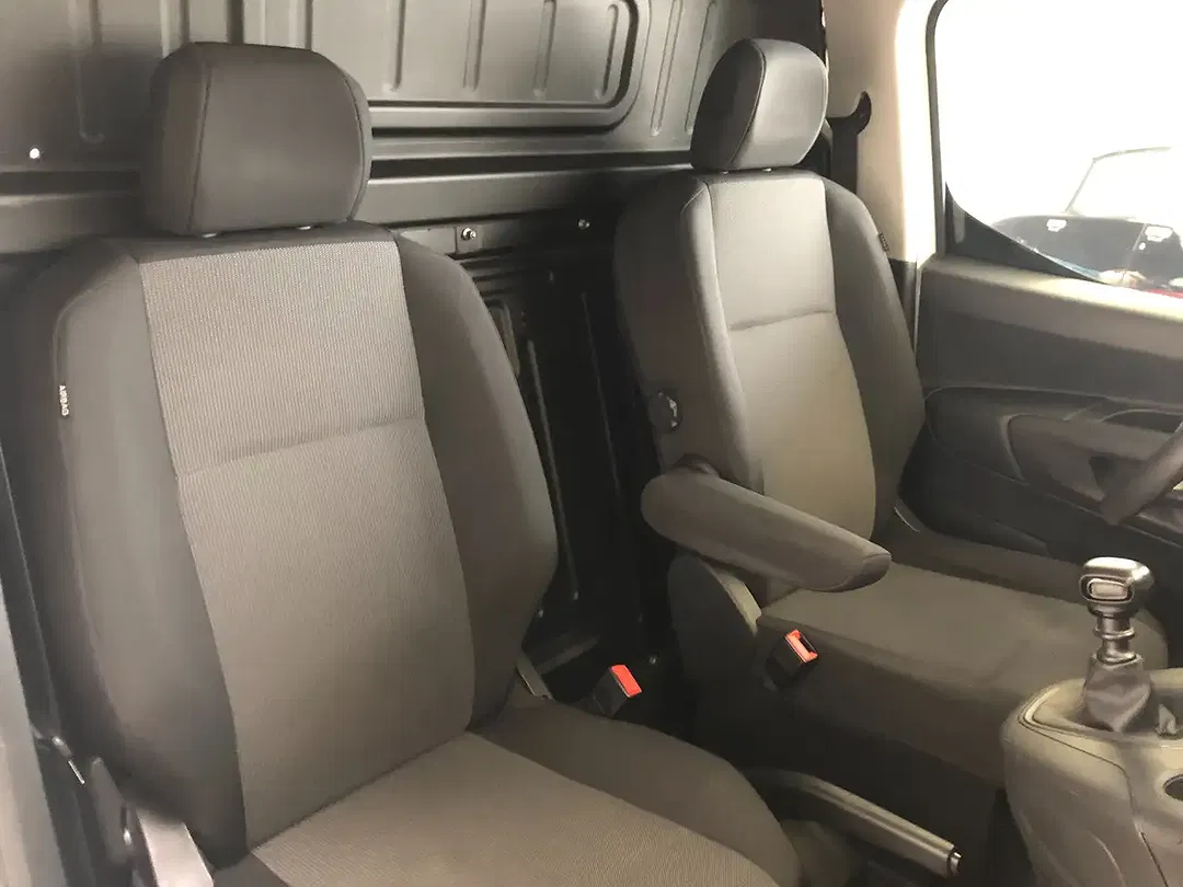 Toyota Proace City - Thumbnail 15