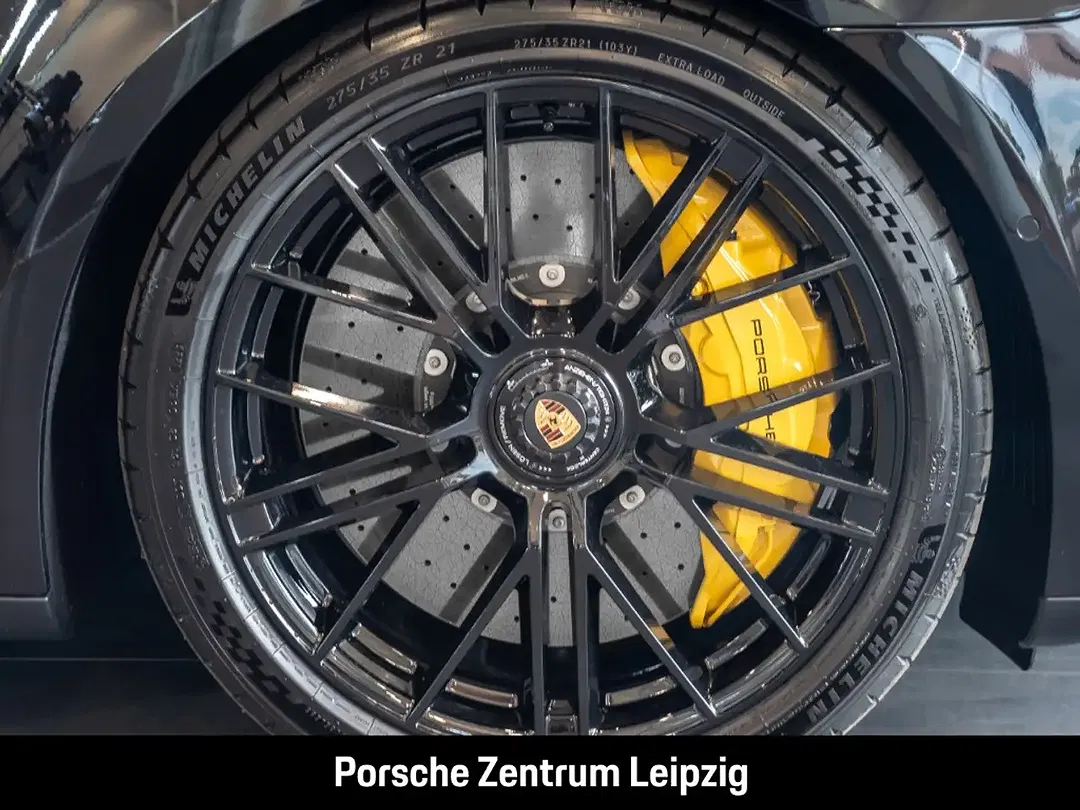 Porsche Panamera - Thumbnail 10