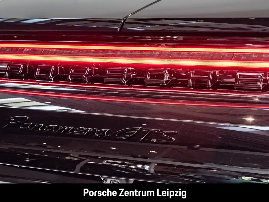 Porsche Panamera - Thumbnail 14