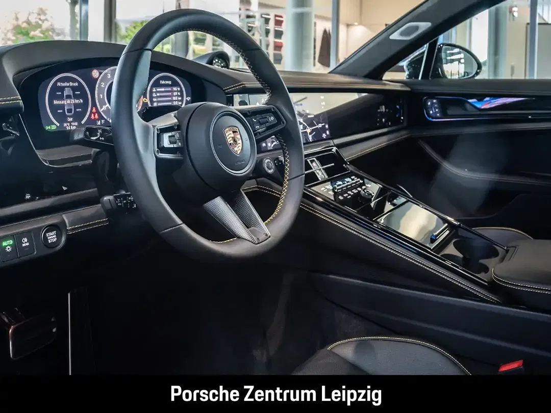 Porsche Panamera - Thumbnail 15
