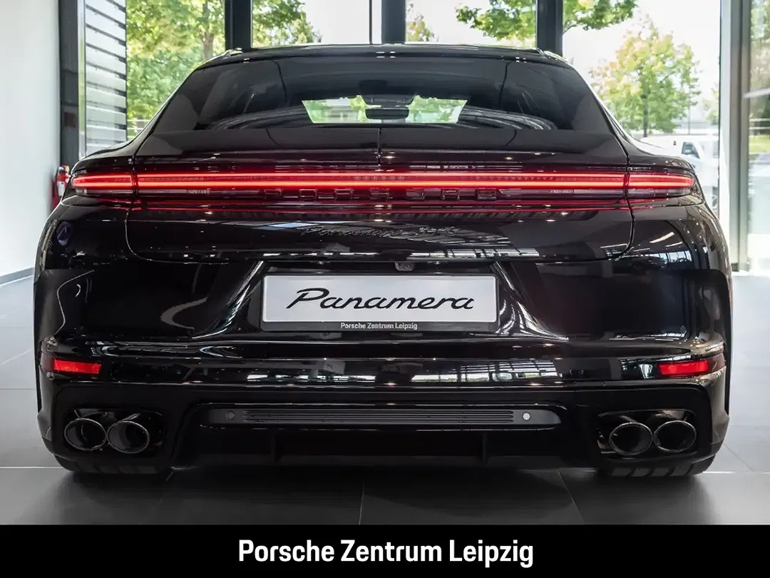 Porsche Panamera - Thumbnail 5