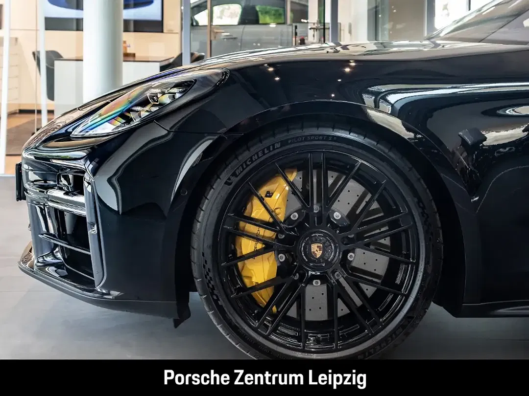 Porsche Panamera - Thumbnail 7