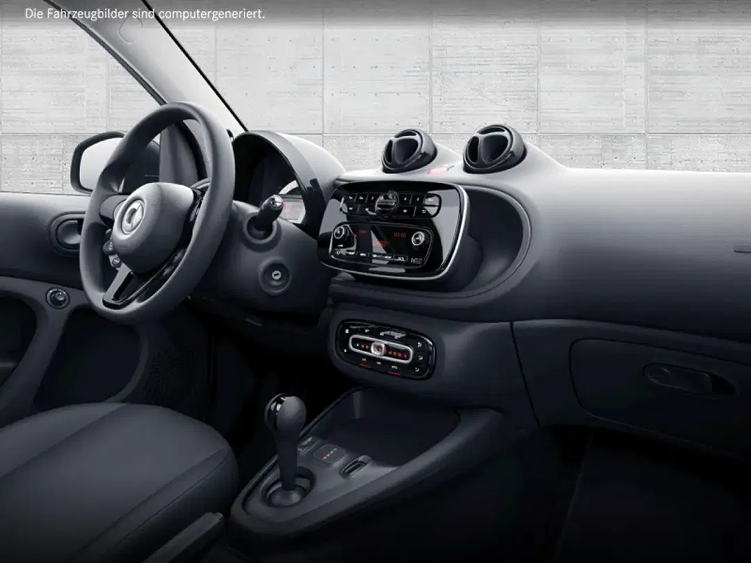 smart forTwo - Thumbnail 9