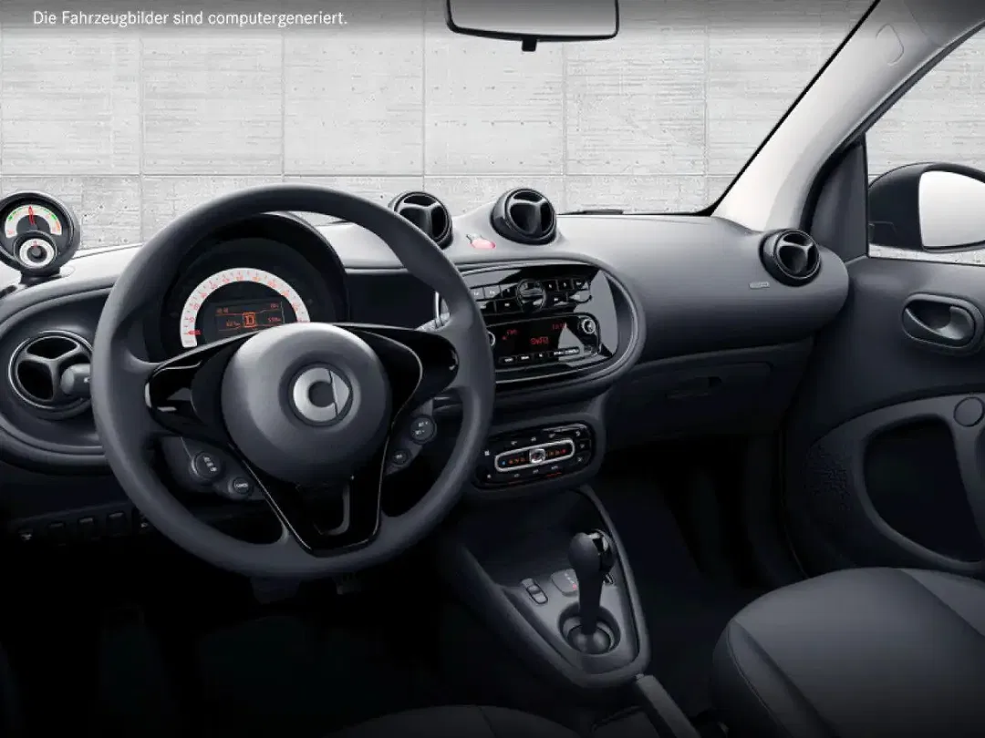 smart forTwo - Thumbnail 10