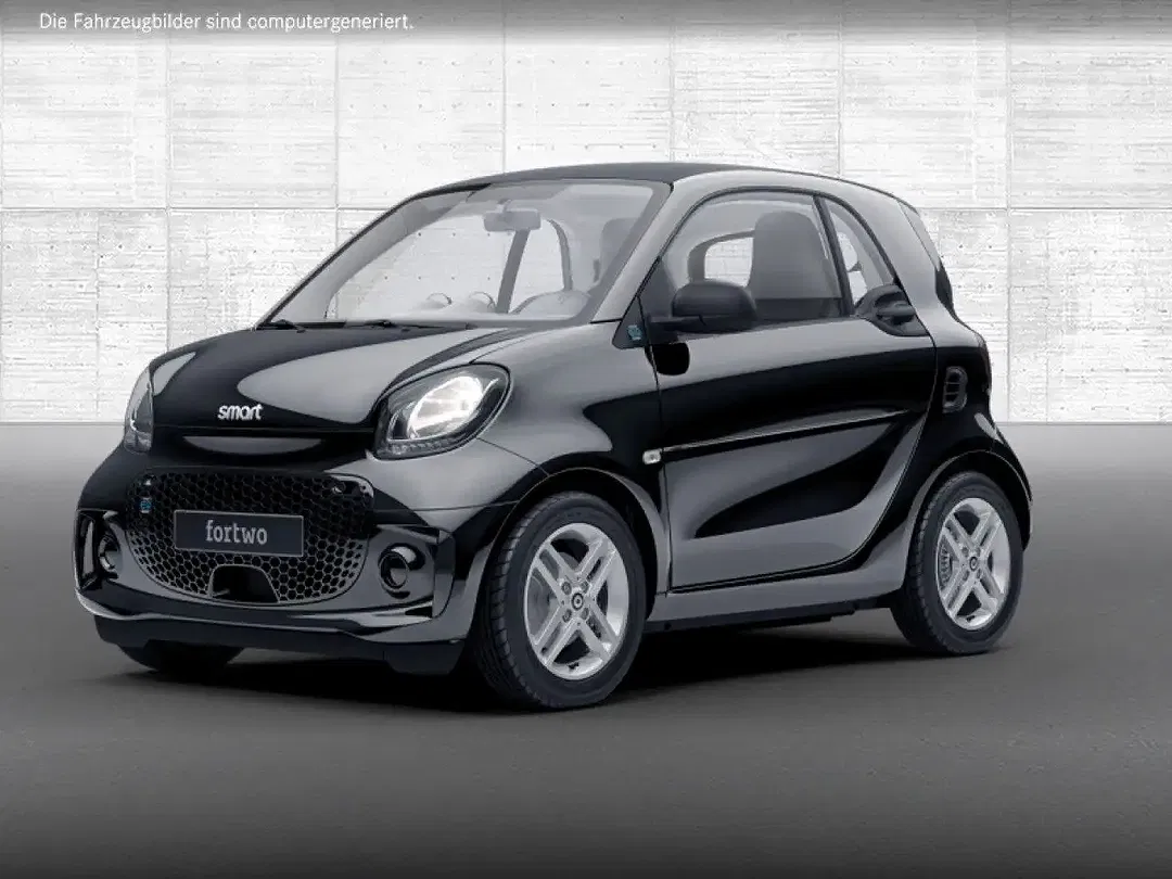 smart forTwo - Thumbnail 11
