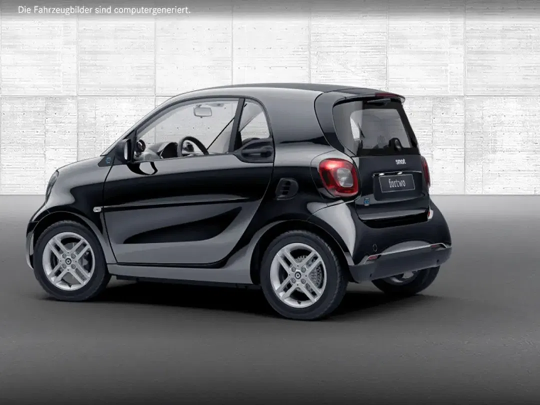 smart forTwo - Thumbnail 12