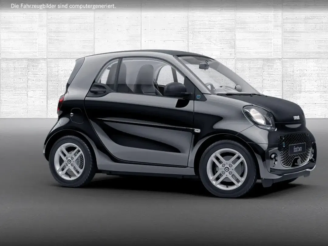 smart forTwo - Thumbnail 13