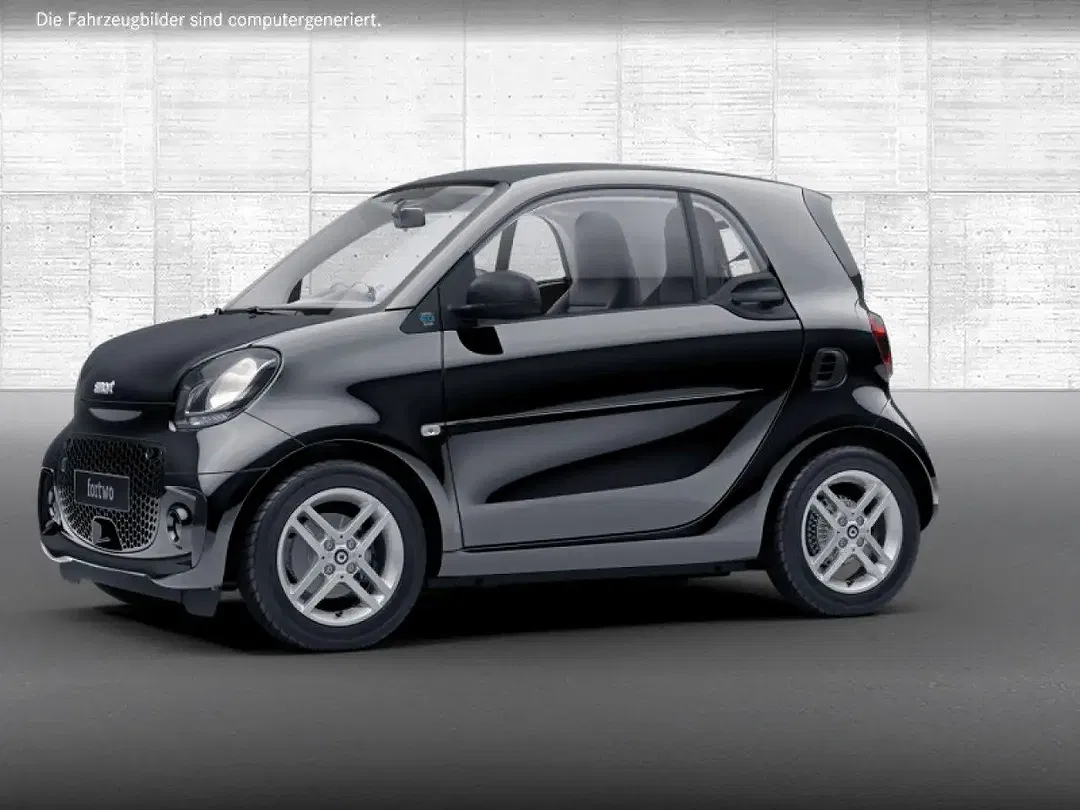 smart forTwo - Thumbnail 2