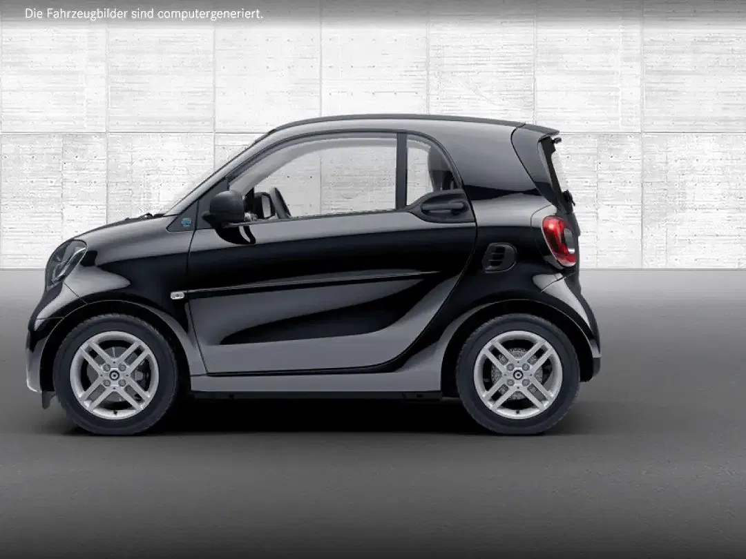 smart forTwo - Thumbnail 5