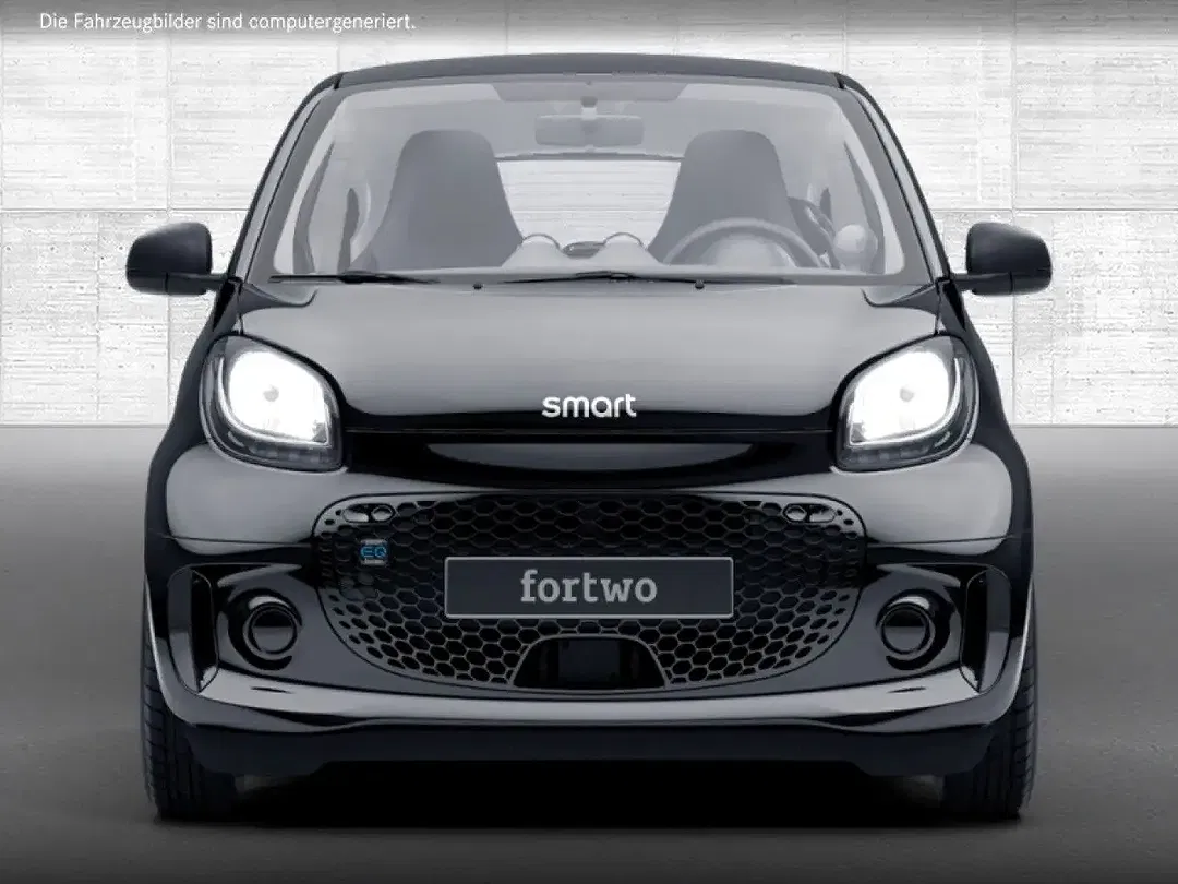 smart forTwo - Thumbnail 7