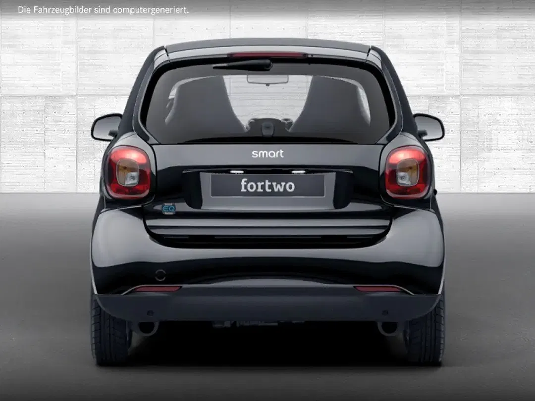 smart forTwo - Thumbnail 8
