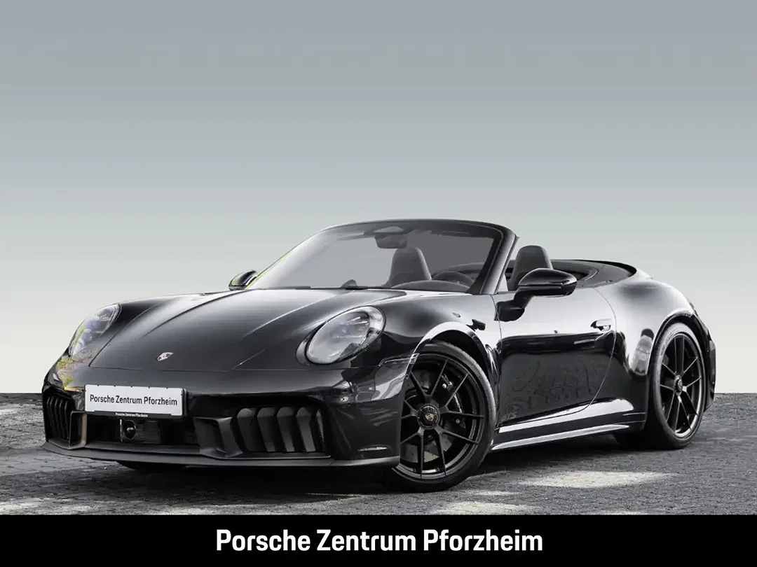 Porsche 992 - Afbeelding 1