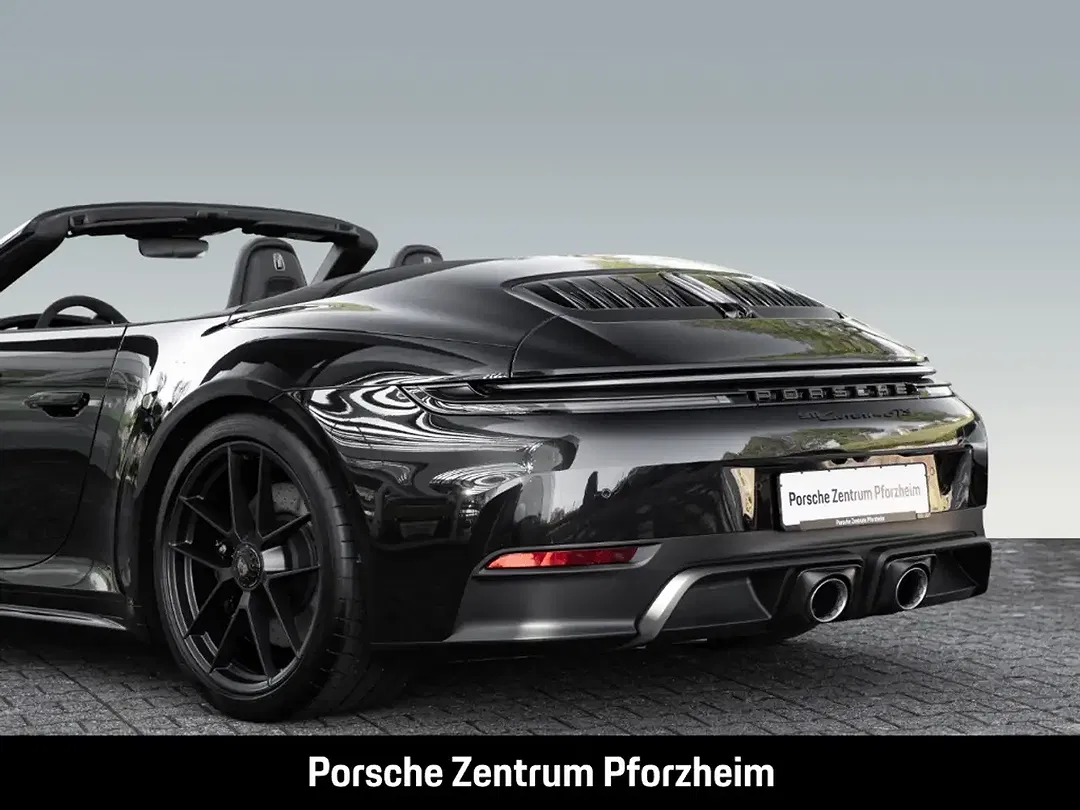 Porsche 992 - Thumbnail 10