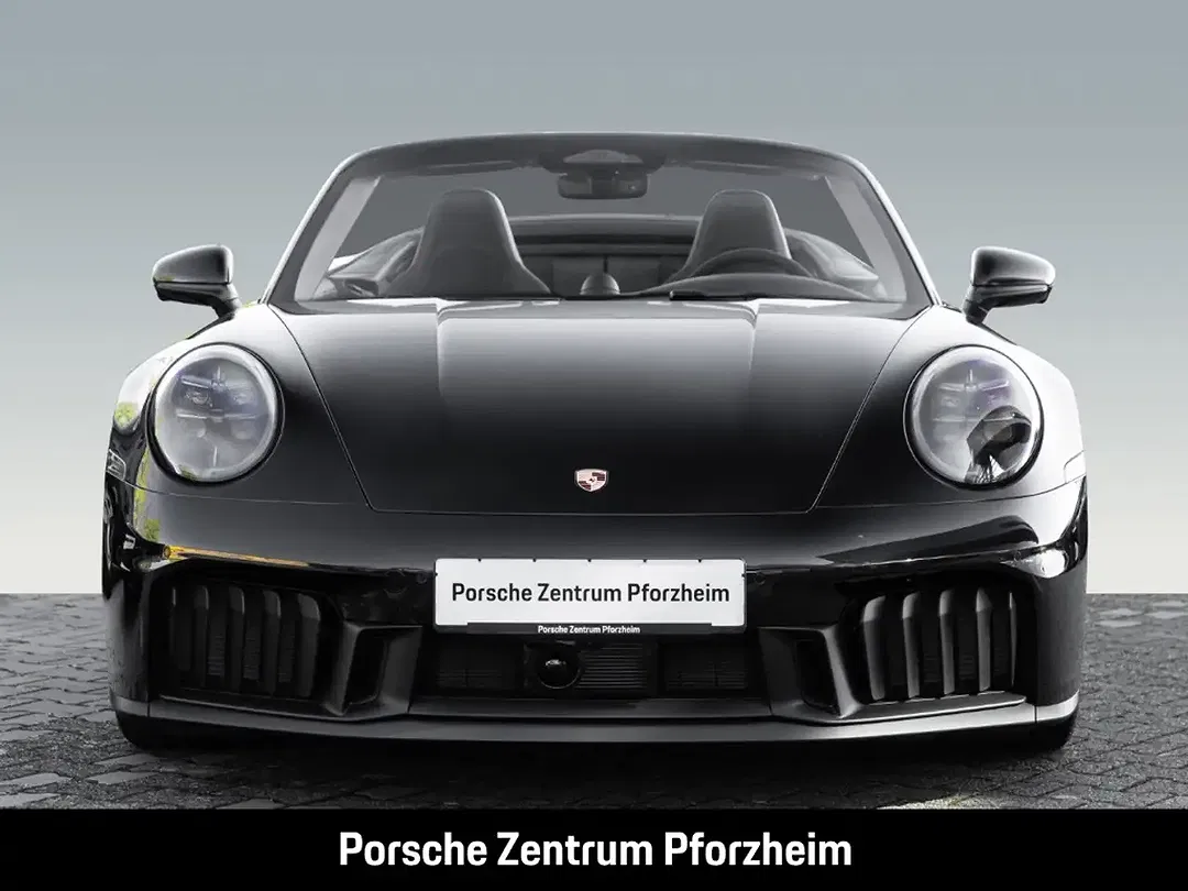 Porsche 992 - Thumbnail 12