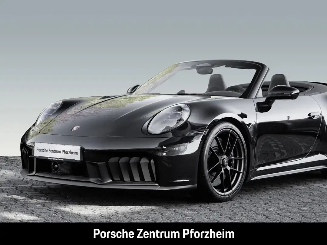 Porsche 992 - Thumbnail 13