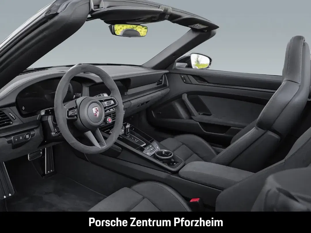 Porsche 992 - Thumbnail 5