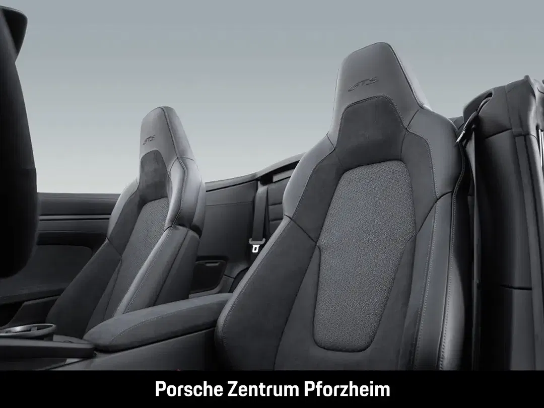 Porsche 992 - Thumbnail 6